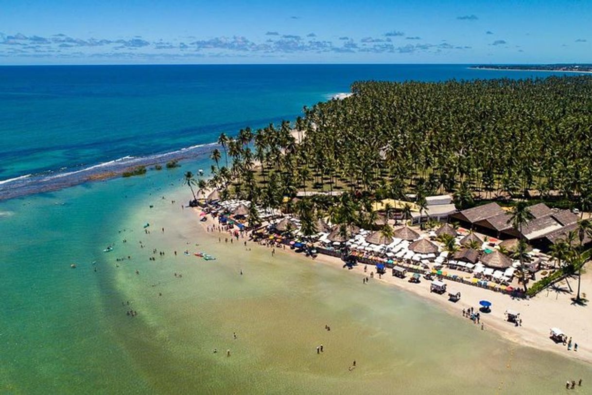 Place Maceió