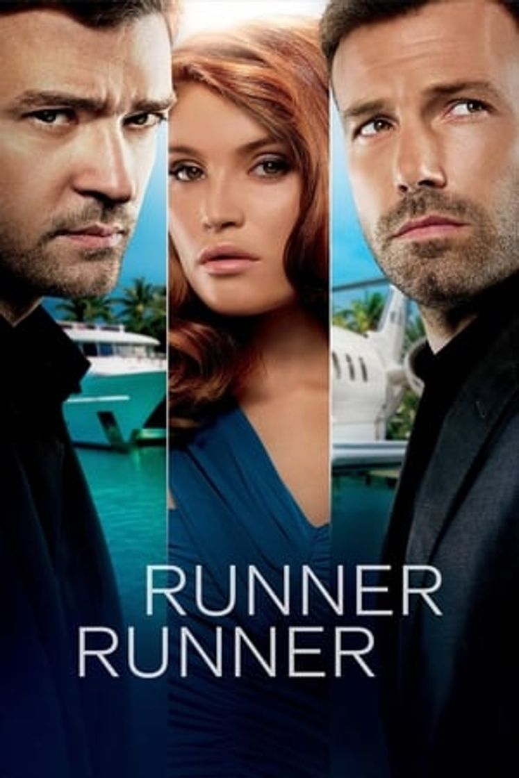 Movie Runner Runner