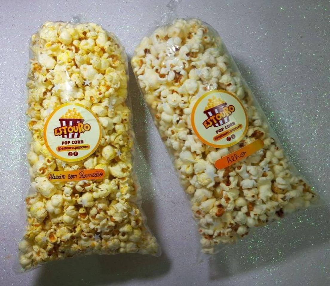 Fashion @estouro.popcorn 🍿