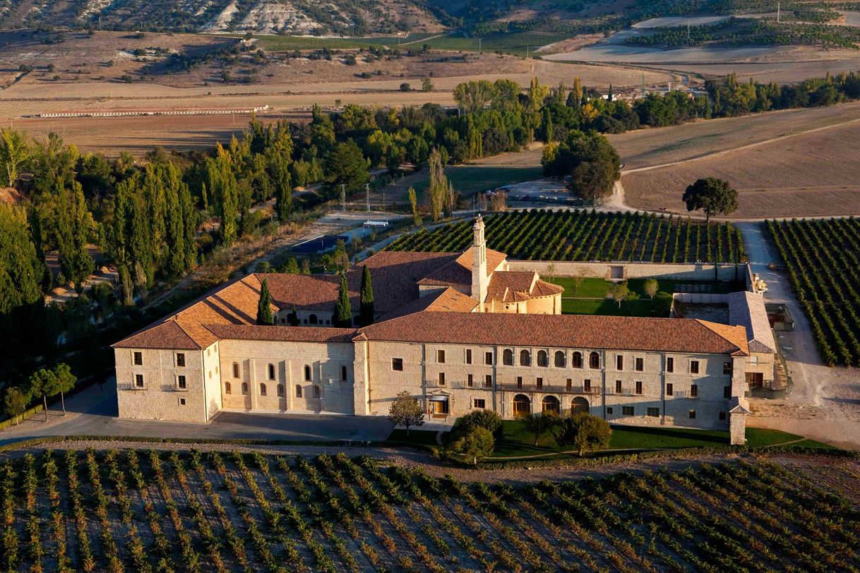 Place Abadía Retuerta LeDomaine