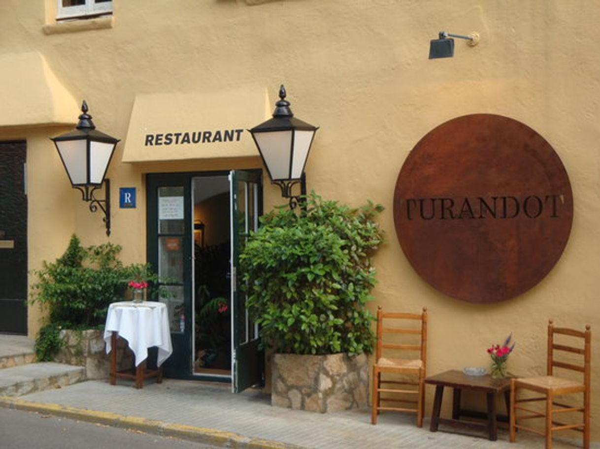 Restaurants Restaurant Turandot