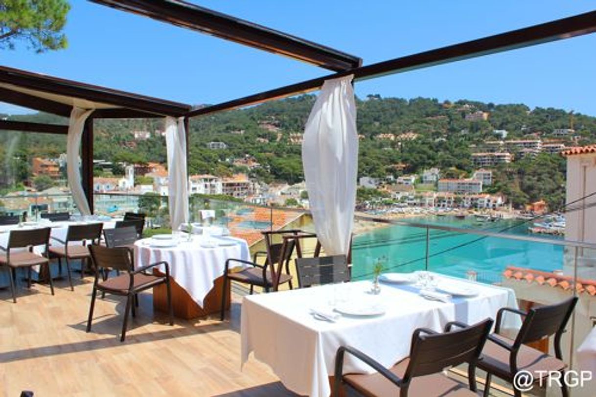 Restaurants Hotel Casamar