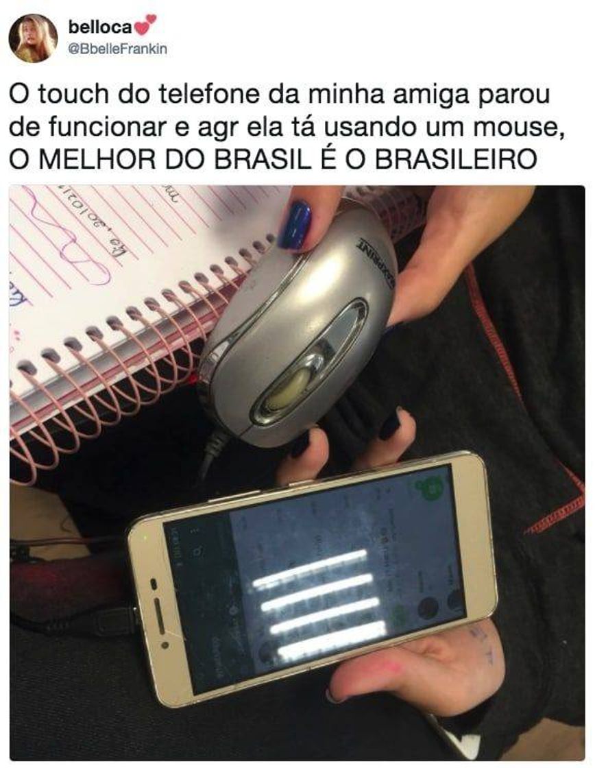 Social Enfim... Brasileiros