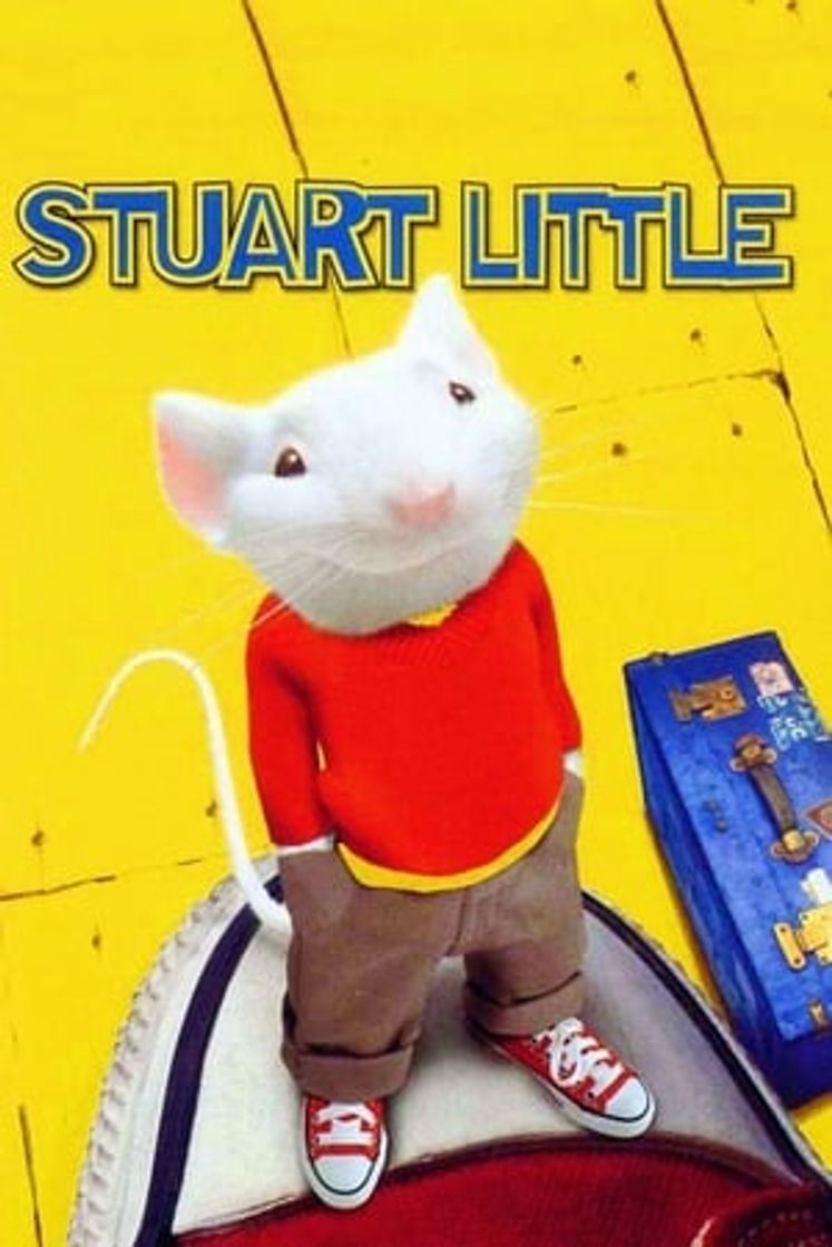 Movie Stuart Little
