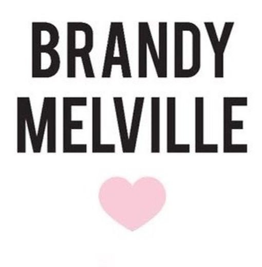 Brandy Melville Europe
