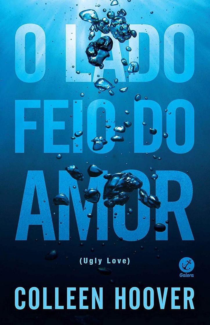 Book Mostra tudo sobre oque parece ser perfeito