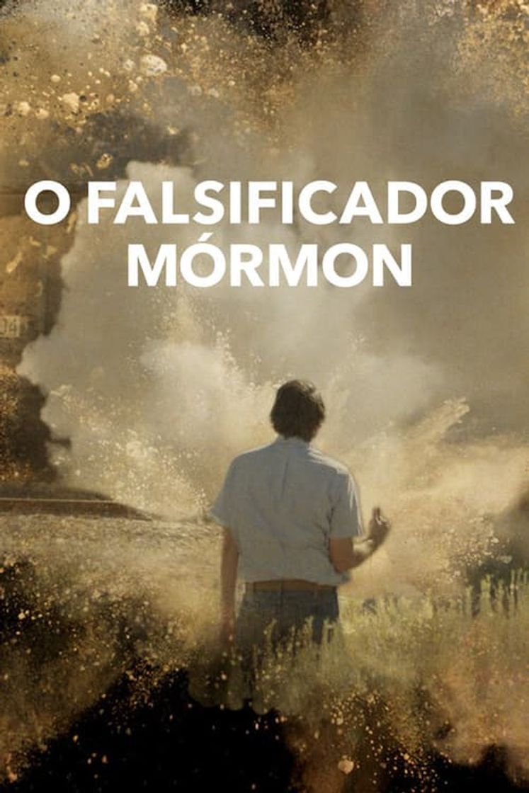 Serie Mark Hofmann: Un falsificador entre mormones