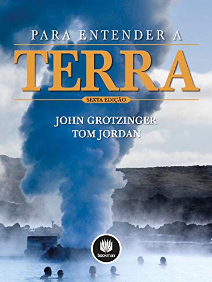 Libro Para Entender a Terra