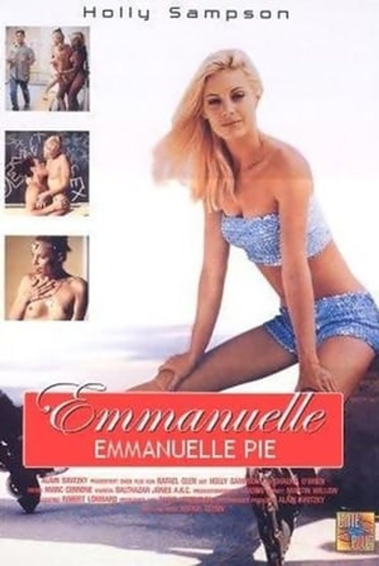 Movie Emmanuelle 2000: Emmanuelle Pie