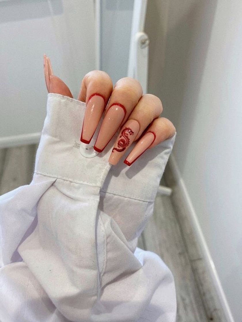 Social Unhas decoradas✨