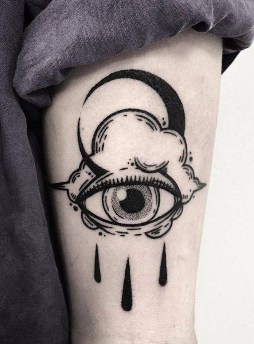 Moda Tattoo