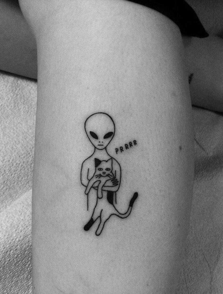 Social Tattoo