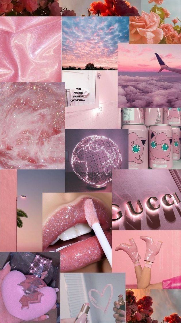 Moda Wallpaper aesthetic