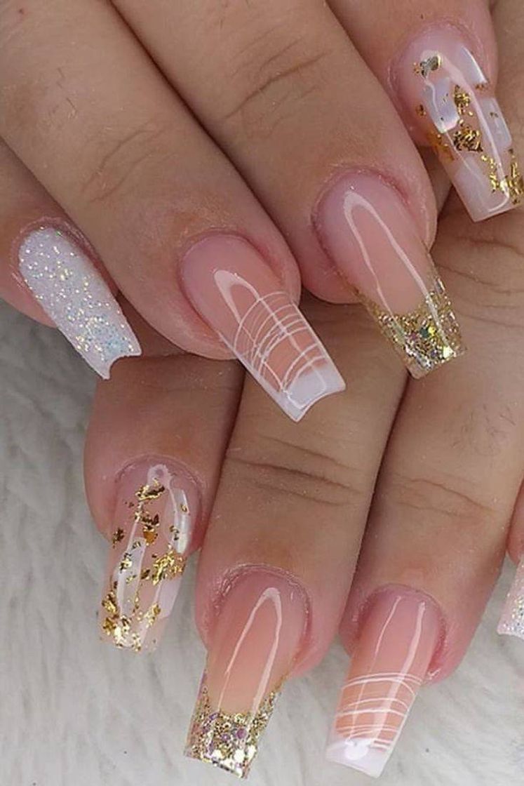 Fashion Unhas decoradas