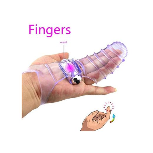 ꕤ Random Colors Finger Maṣsager For Neck Back Shoulder Body For Women Couple