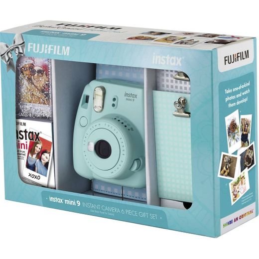 Fujifilm Instax Mini 9