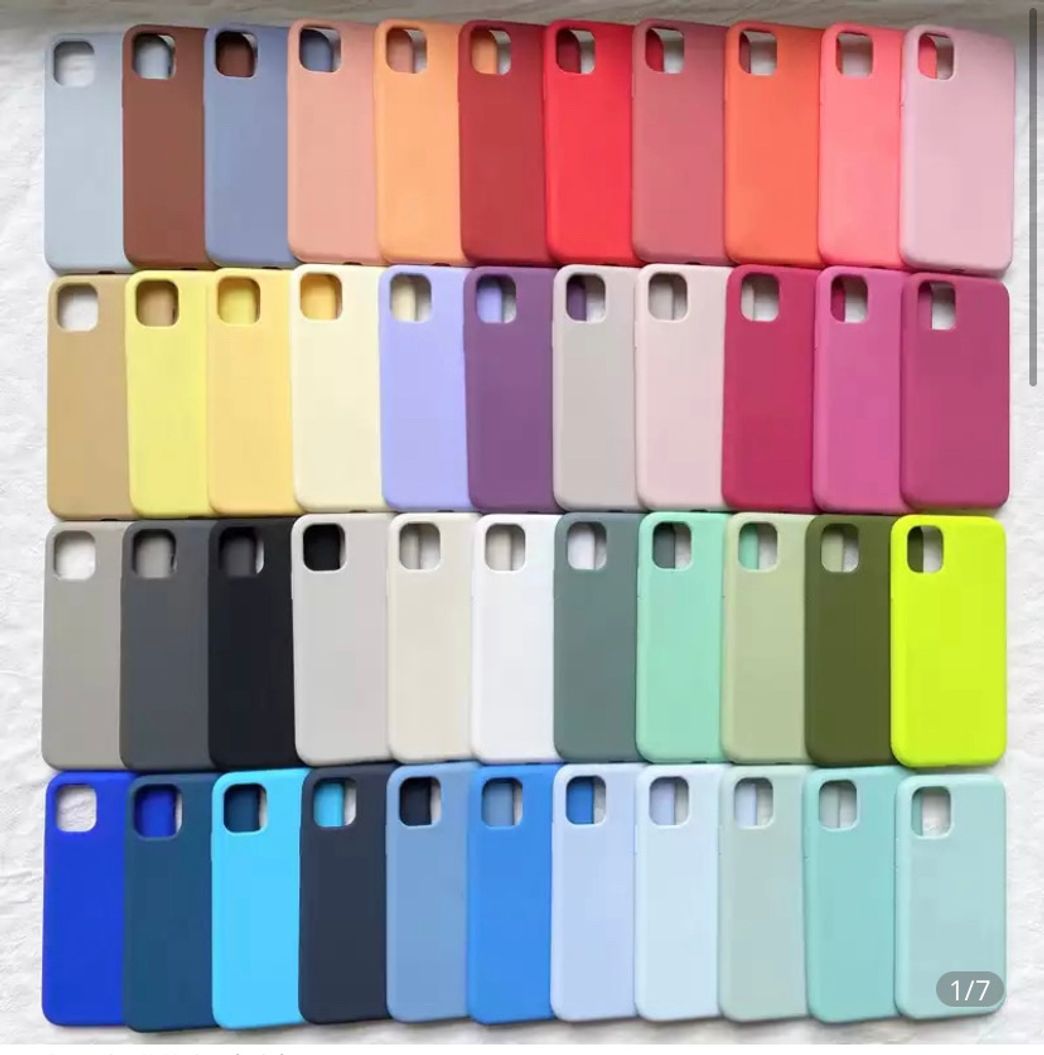 Social Fundas apple
