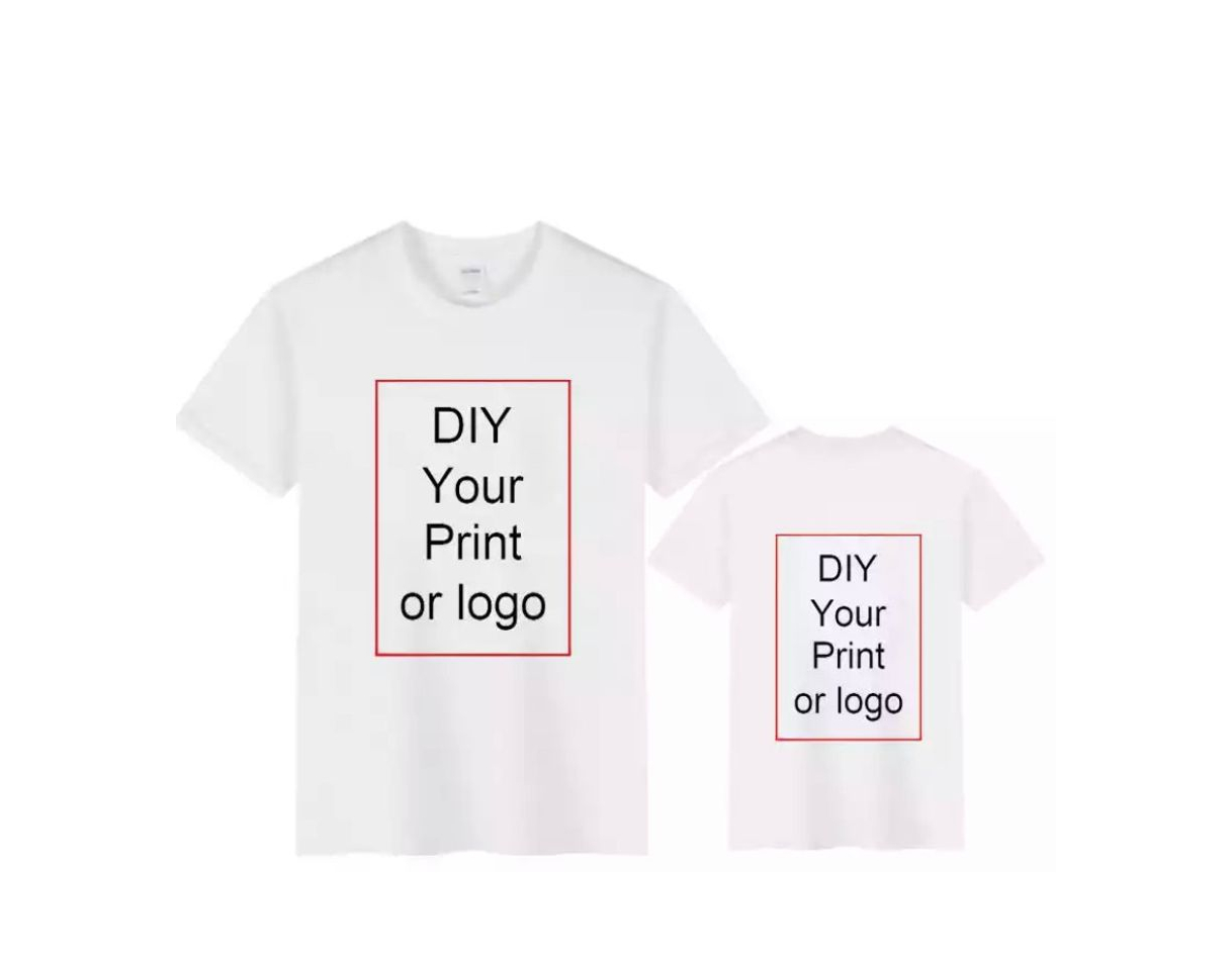 Social Personaliza tu camiseta🤩