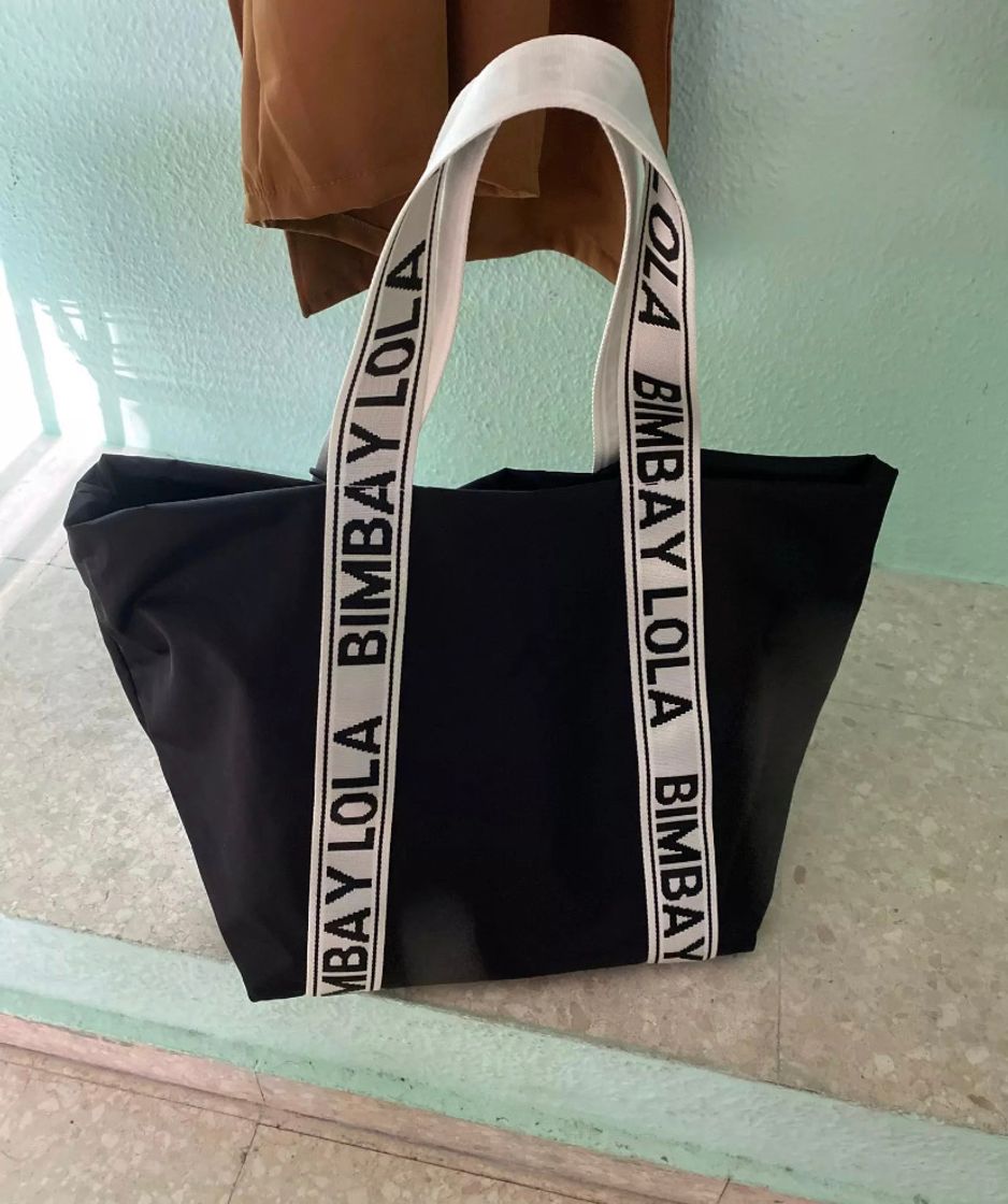 Social Bolso bimba y lola
