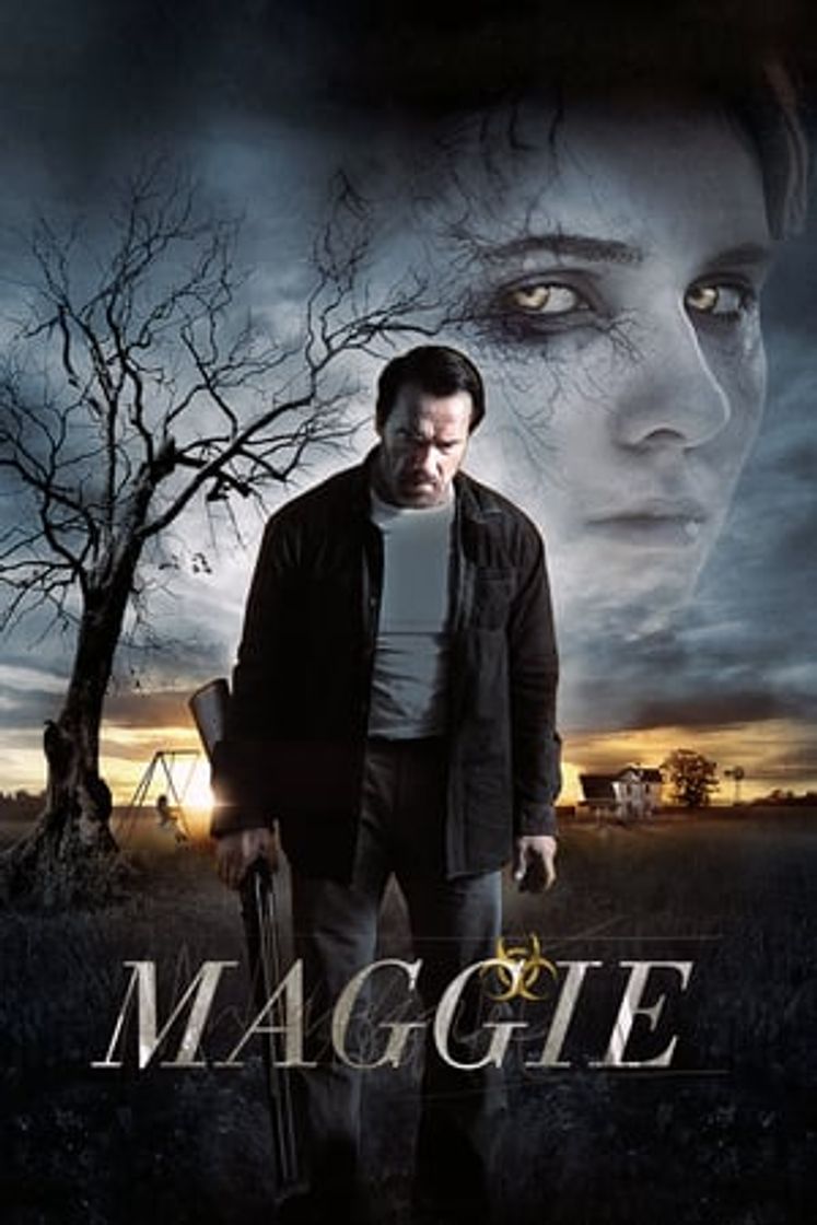 Película Maggie