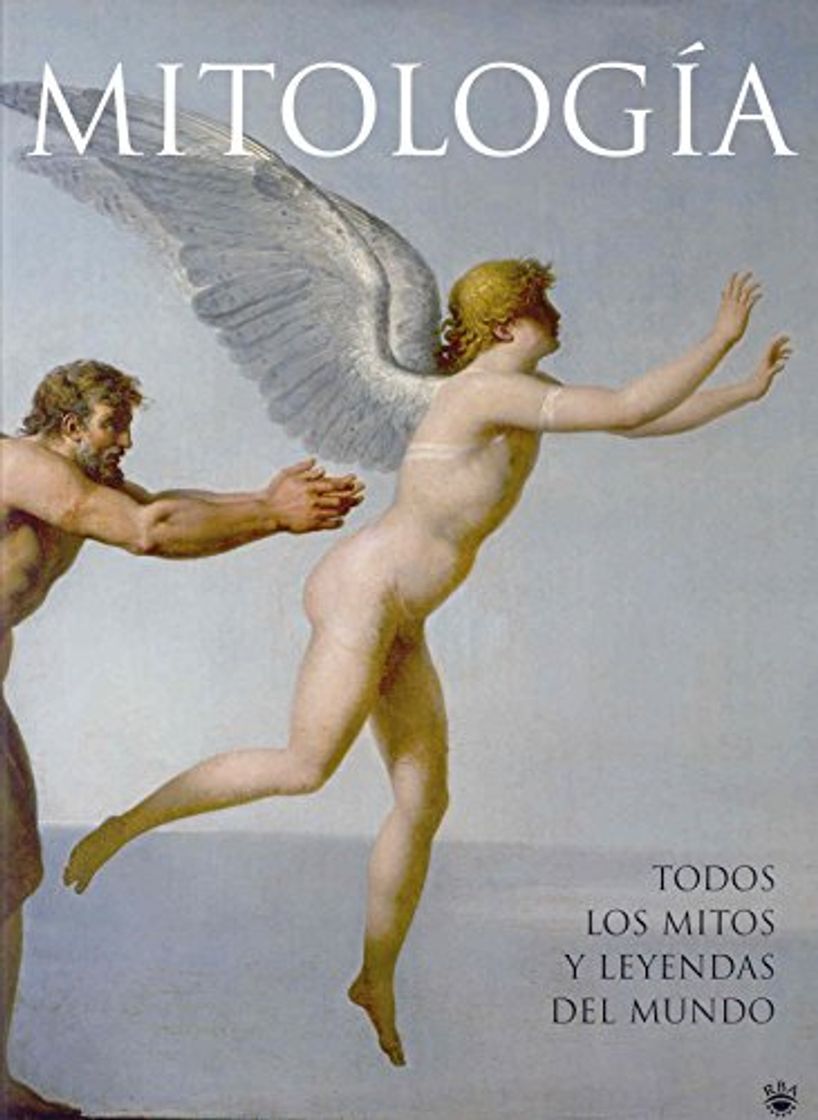 Book Mitología: Todos los mitos y leyendas del mundo: 112