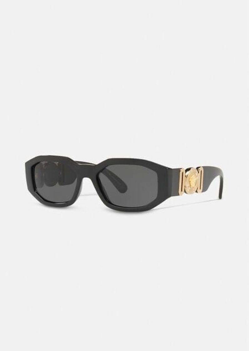 Moda Versace Gafas de sol Medusa Biggie para Hombre