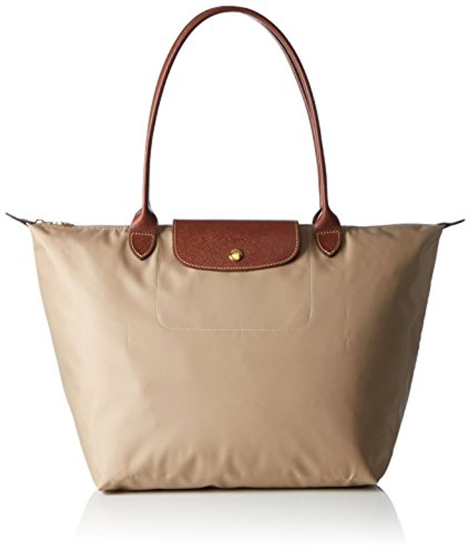 Social Longchamp Creme 