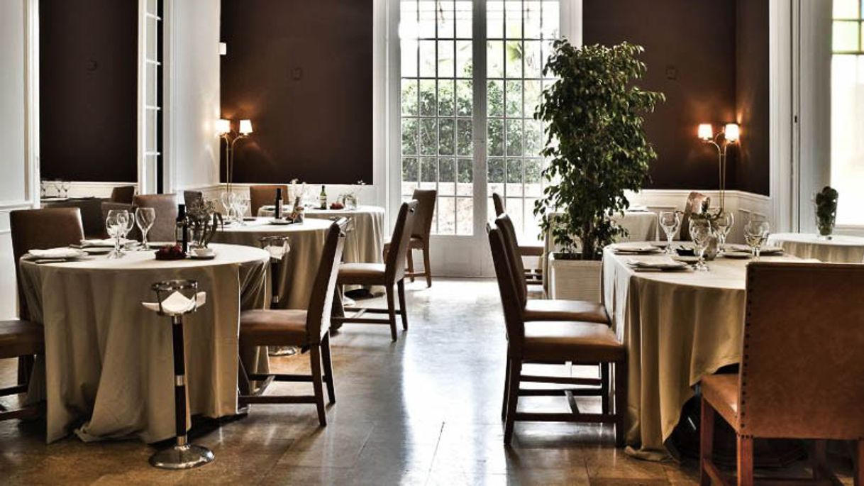 Restaurants La Torre del Hereu
