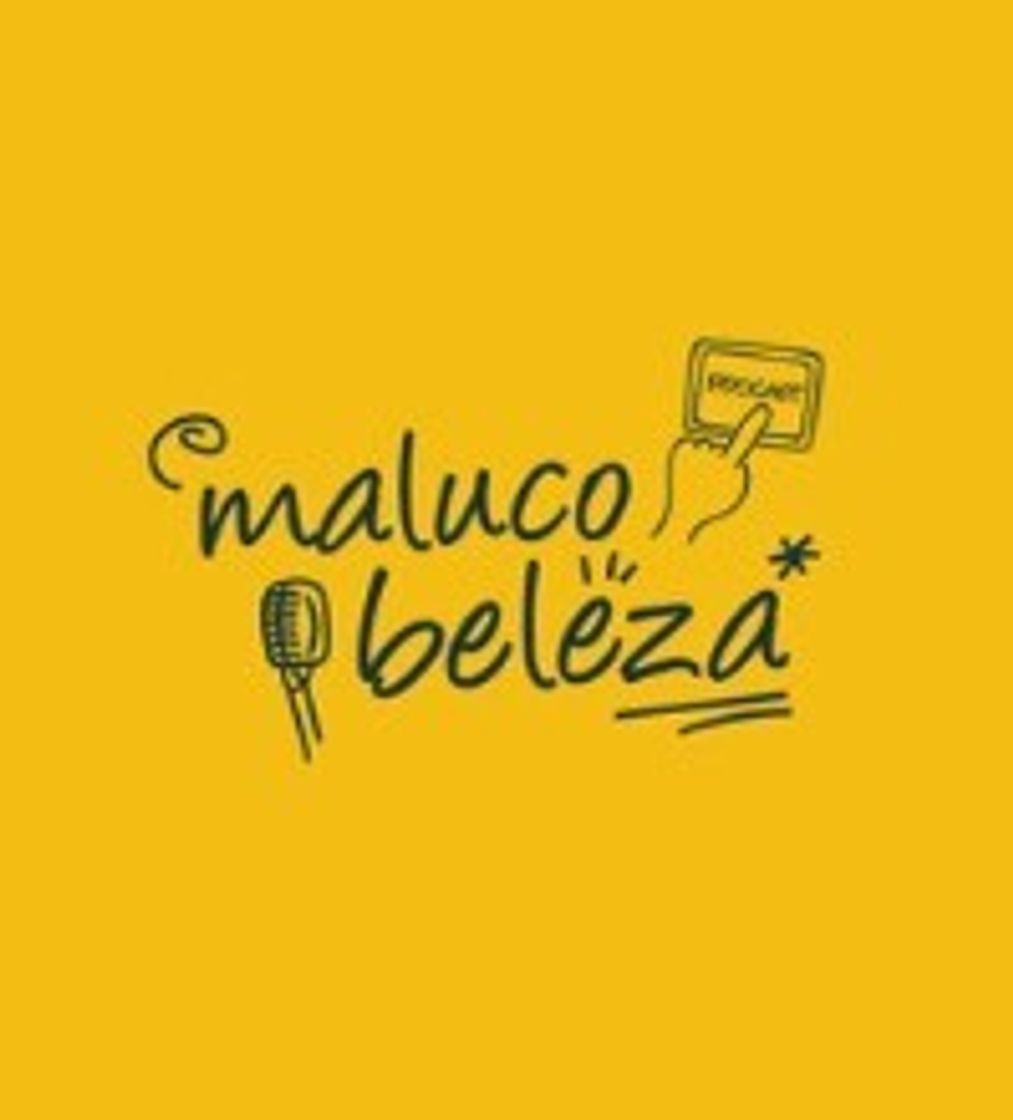 Music Maluco Beleza- Rui Unas