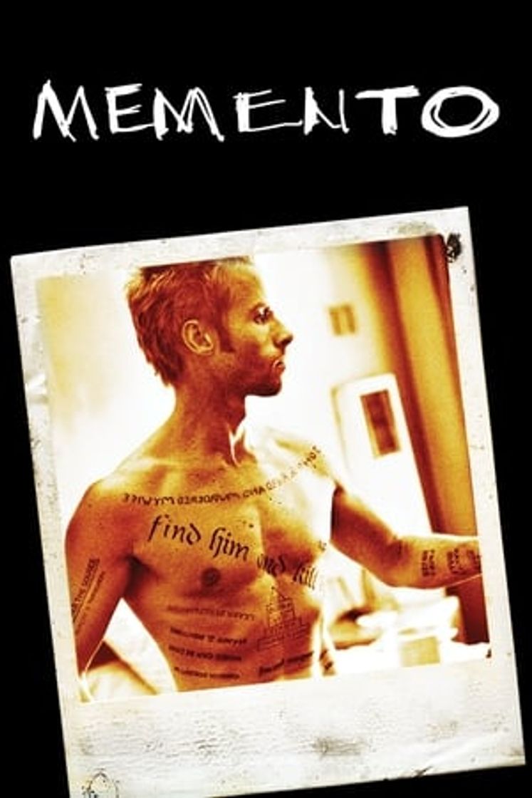 Movie Memento