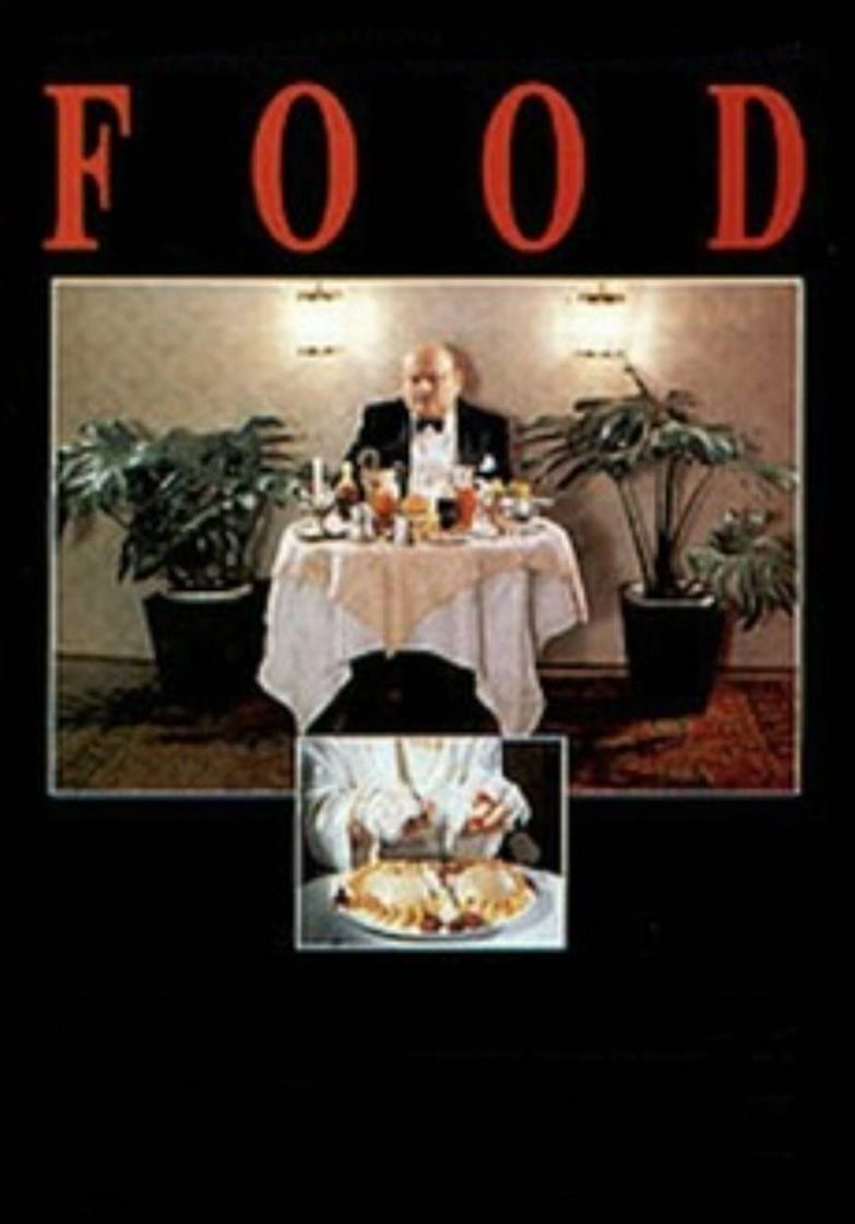 Movie Food- Еда (1992) /Jan Švankmajer 