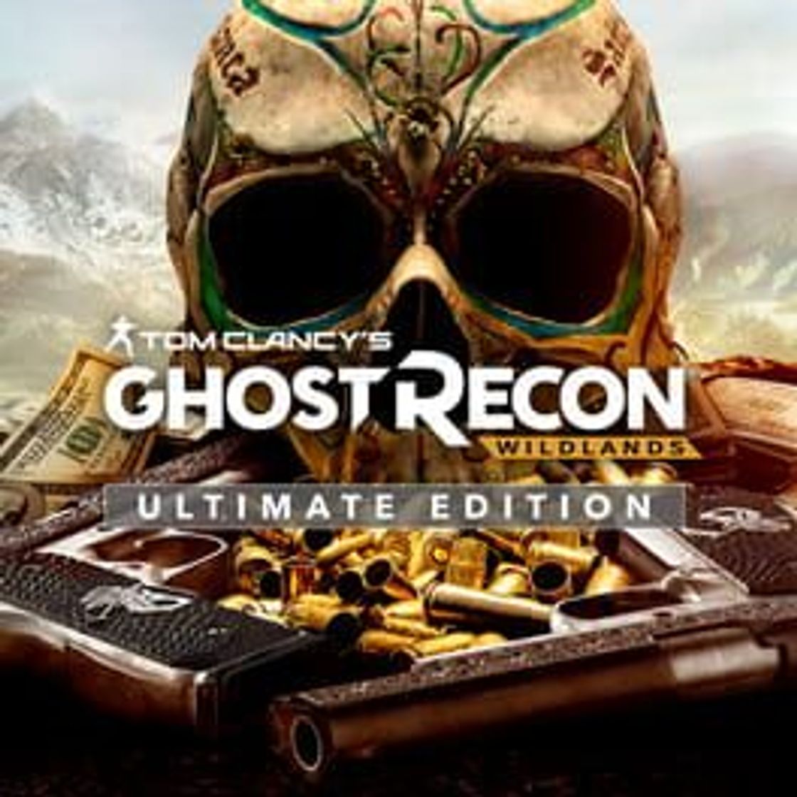 Videogames Tom Clancy's Ghost Recon: Wildlands - Ultimate Edition