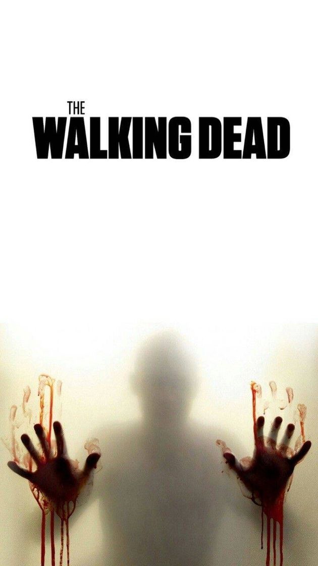 Serie The Walking Dead