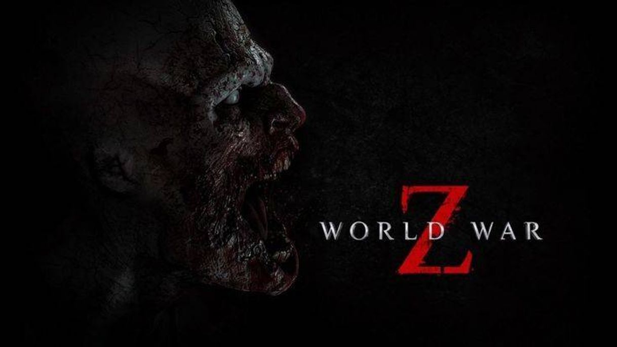 Videojuegos World War Z 