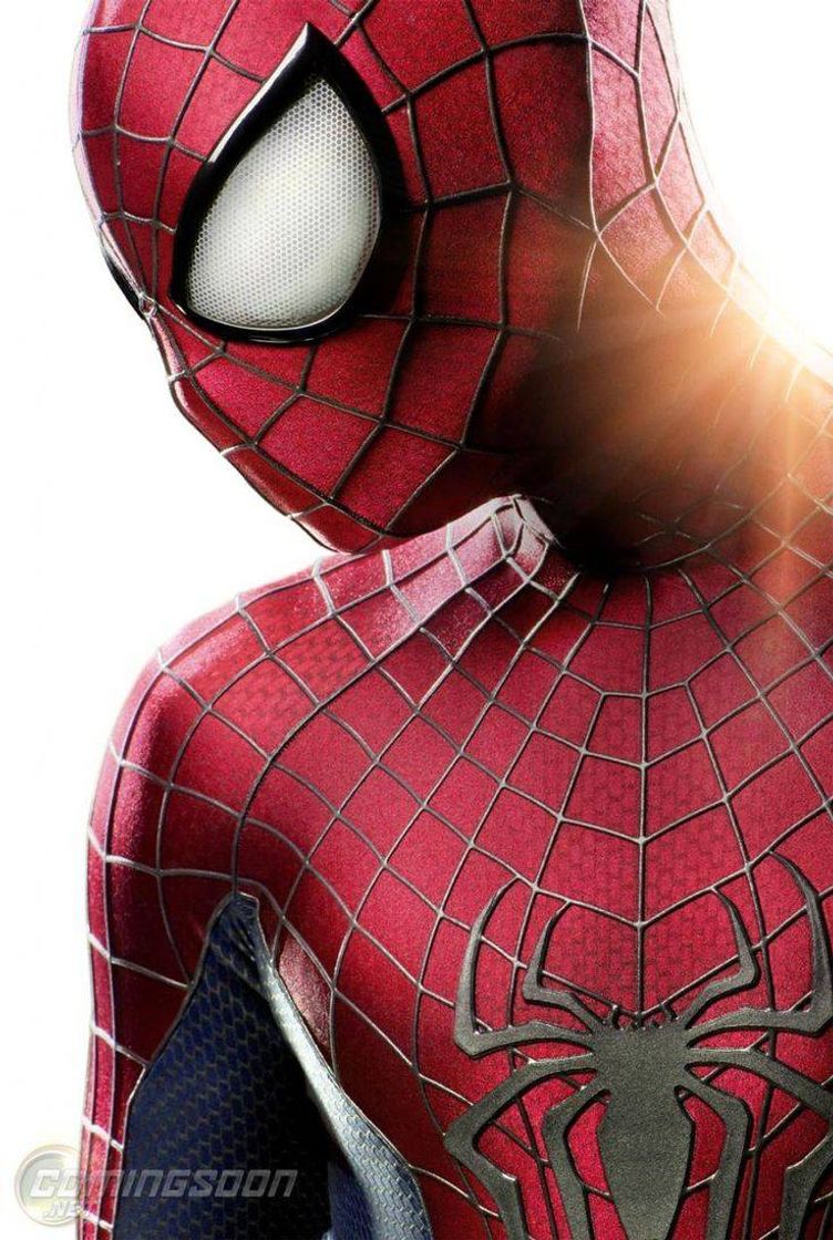 Película The Amazing Spider-Man 2: El poder de Electro