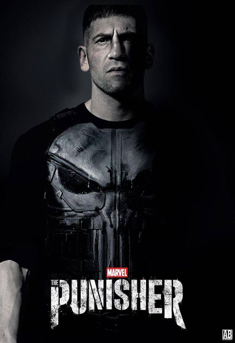 Serie Marvel - The Punisher