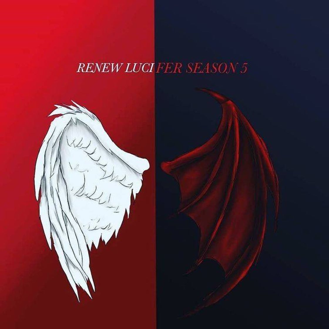 Serie Lucifer