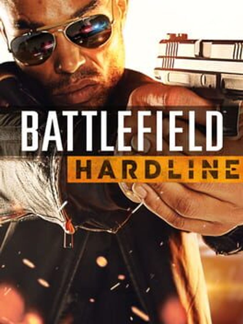 Videojuegos Battlefield Hardline