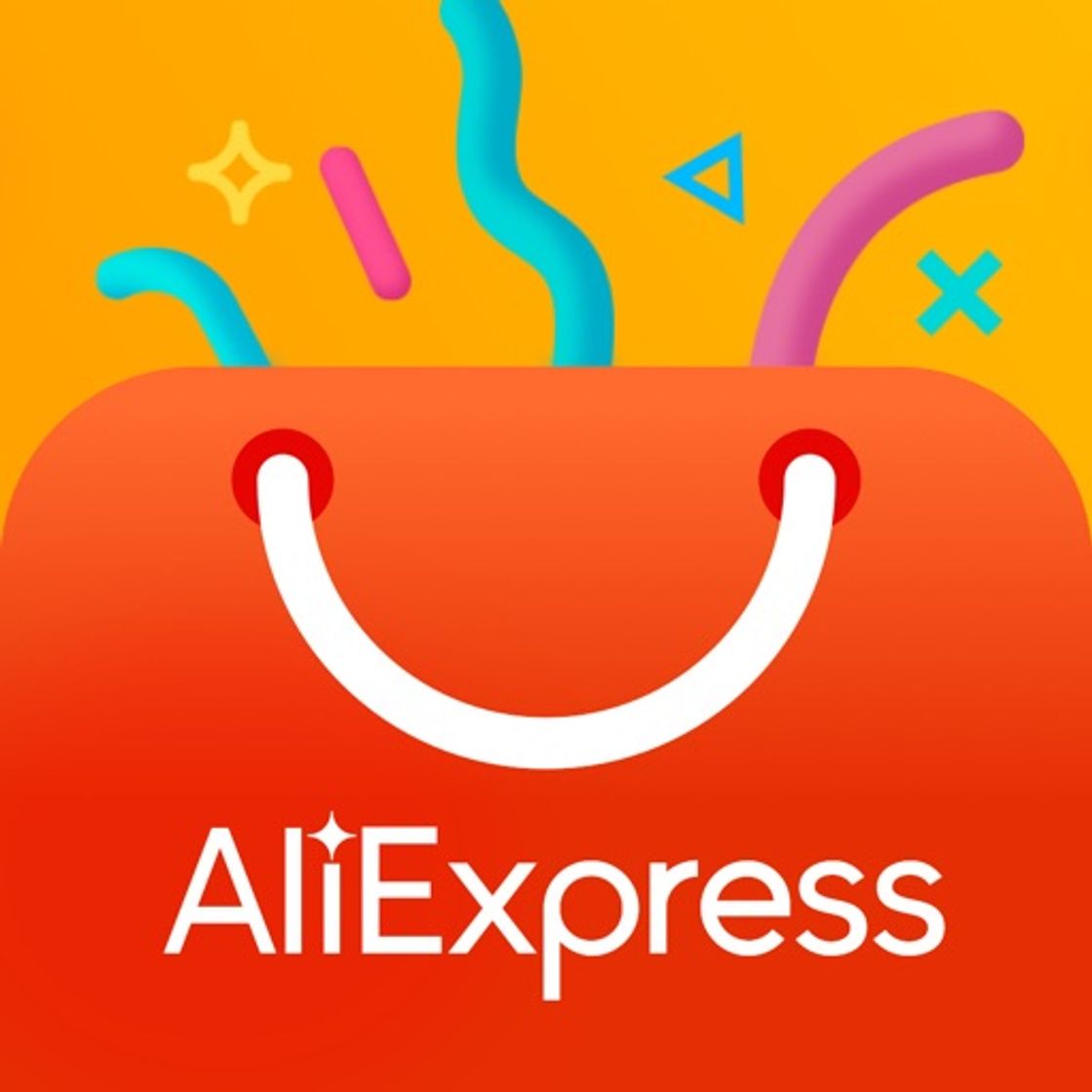 App AliExpress Shopping App