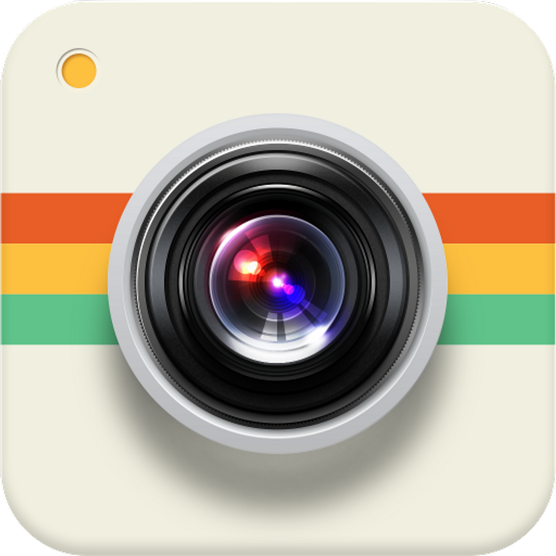 Apps InFrame - Photo Editor & Pics Frame