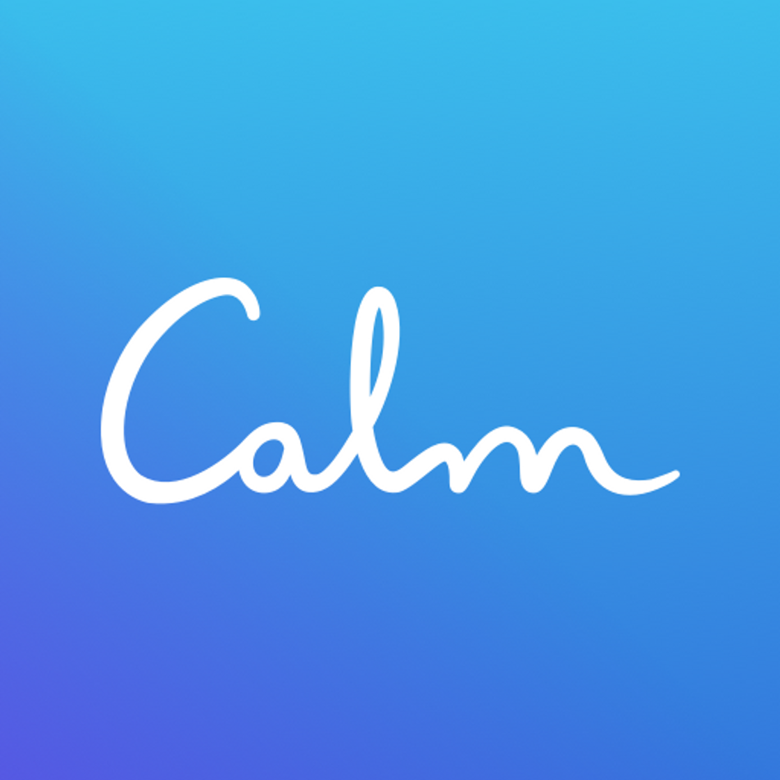 App Calm - Meditate, Sleep, Relax