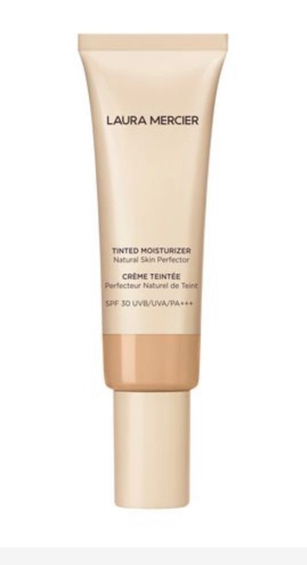 Fashion Tinted moisturiser