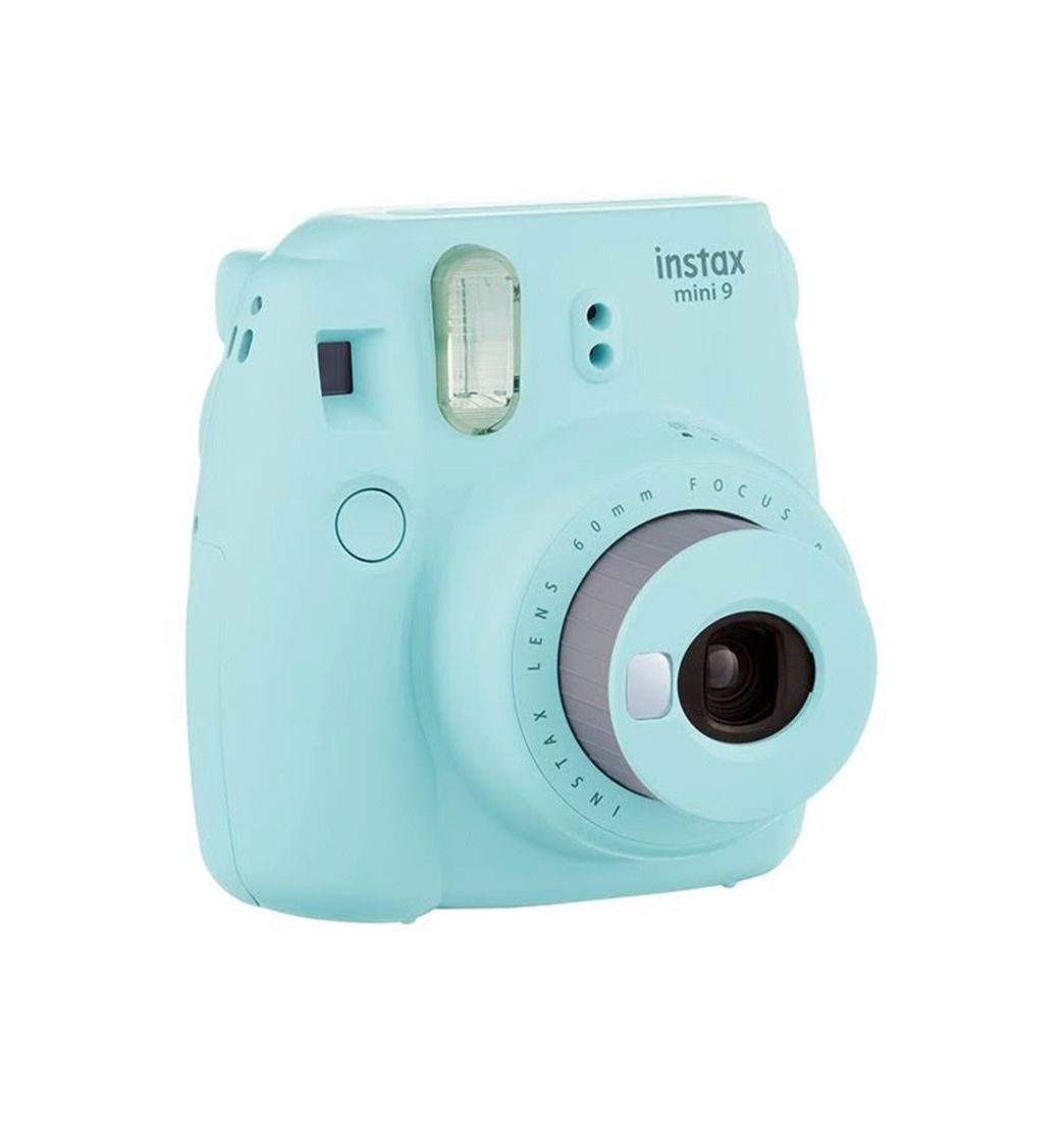 Product Fujifilm Instax Mini 9 - Cámara instantanea