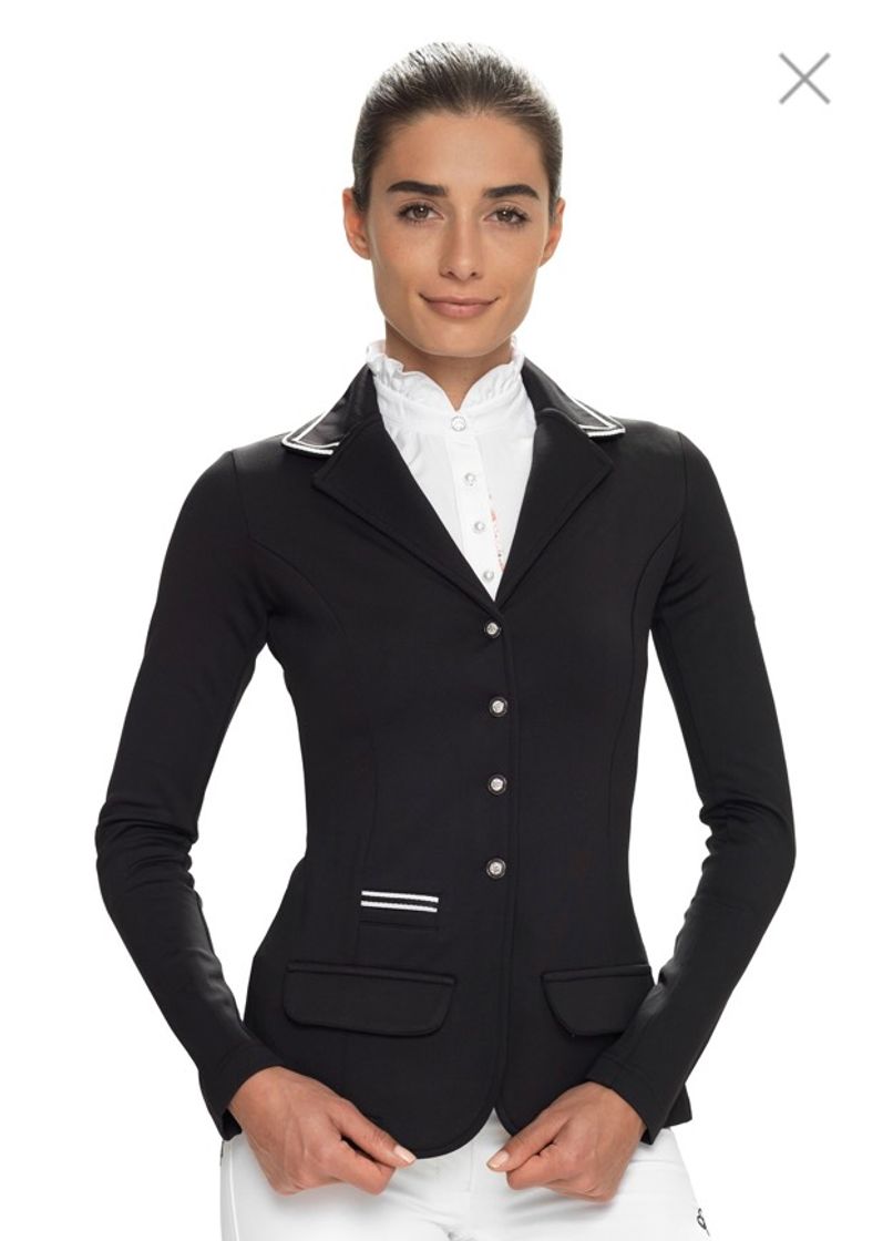 Fashion Show Jacket