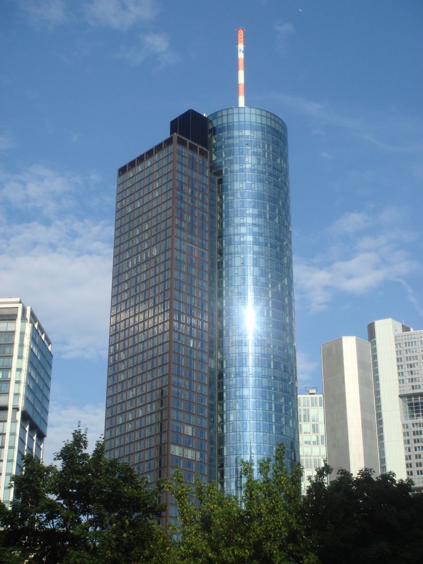 Place Maintower