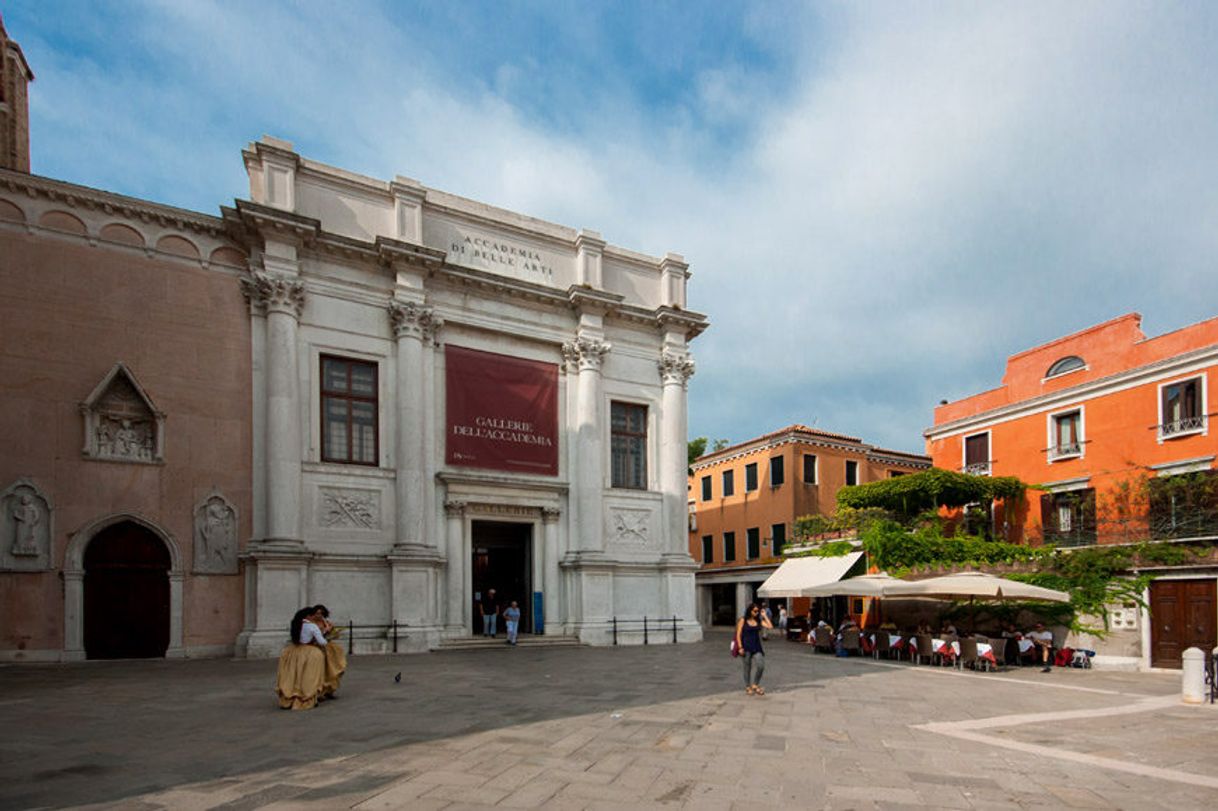 Place Galerias dell'Academia