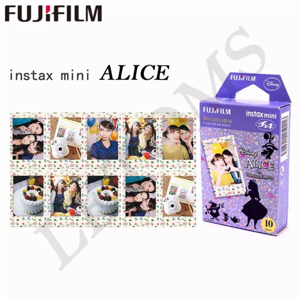 Producto Películas instax Alicia en país de las maravillas 