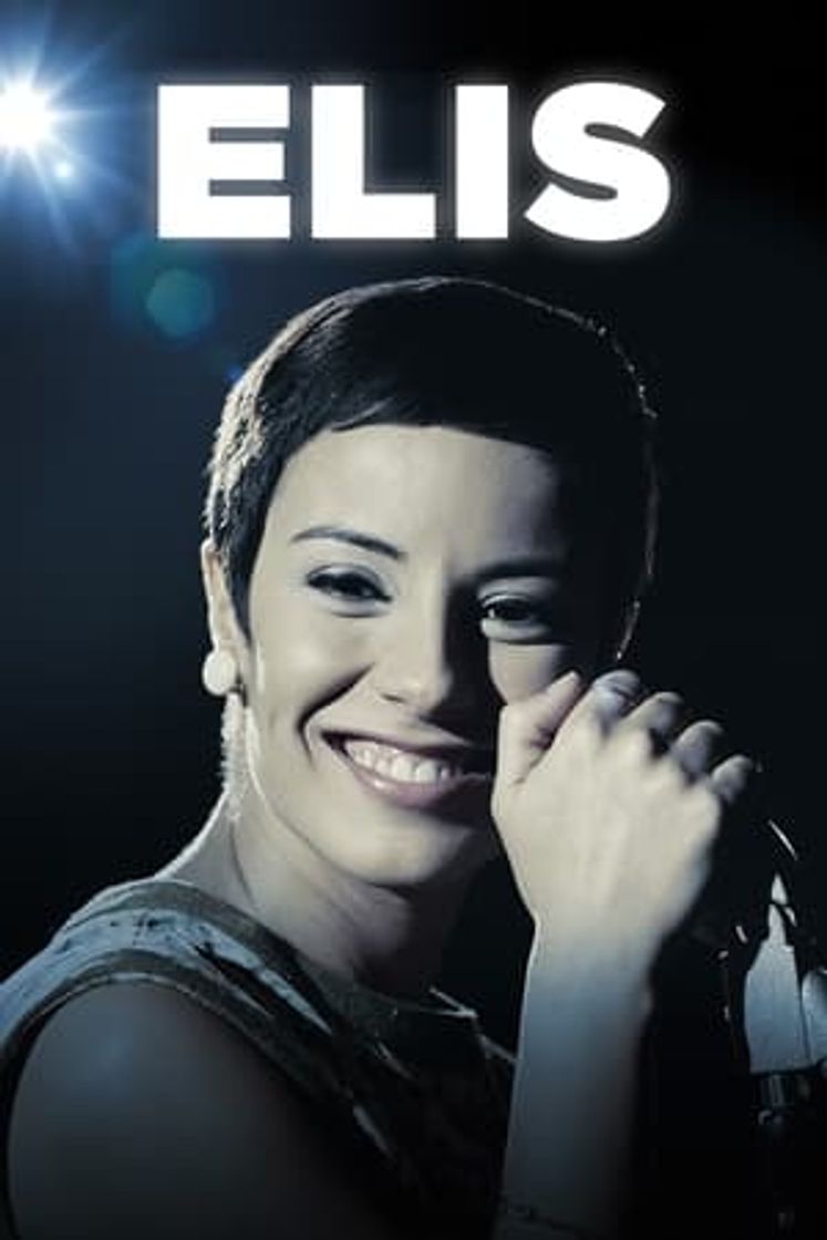 Película Elis