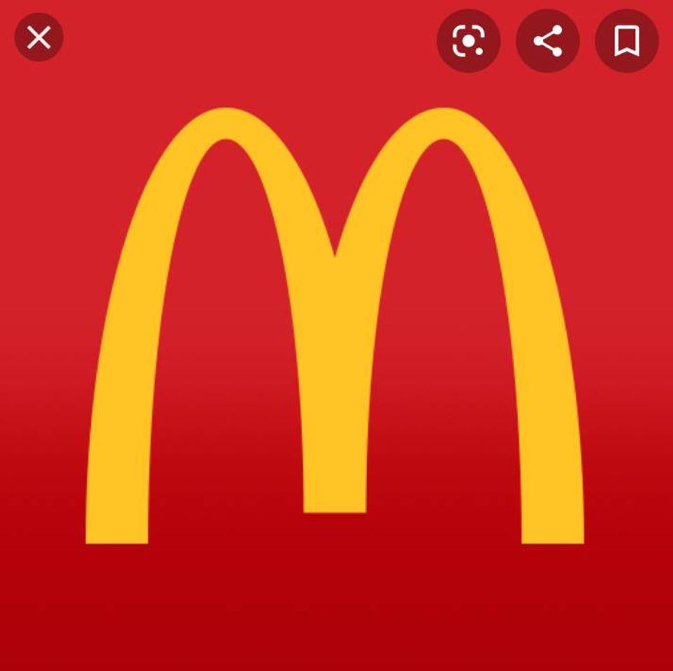 Restaurantes McDonald's