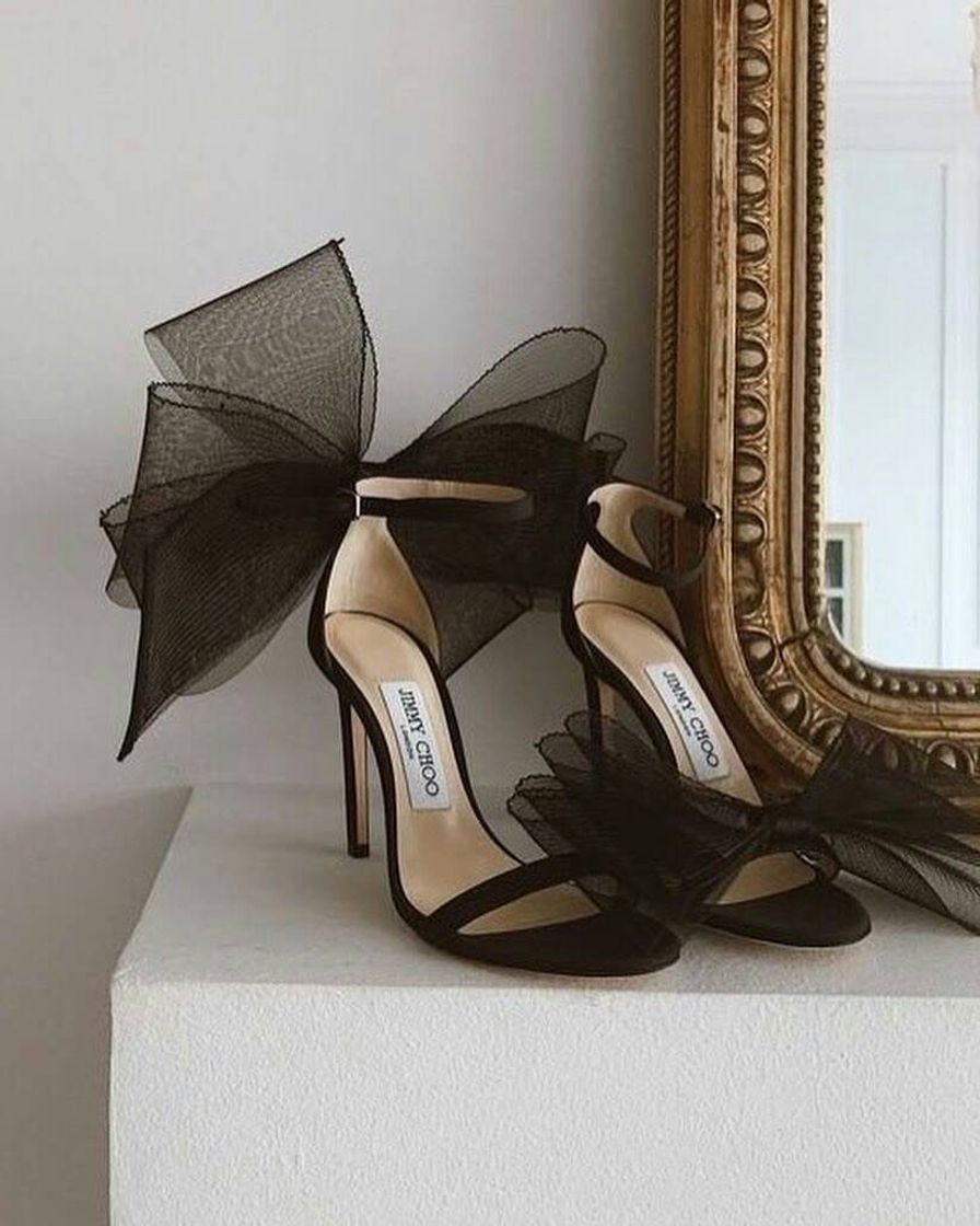 Fashion Jimmy Choo